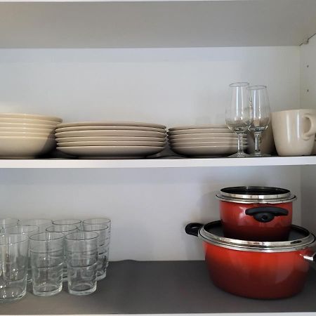 Apartamento La Albariza Jerez de la Frontera Eksteriør billede