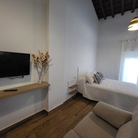 Apartamento La Albariza Jerez de la Frontera Eksteriør billede