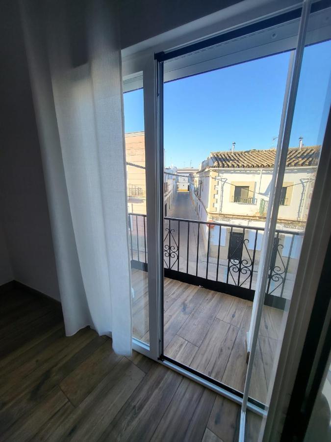 Apartamento La Albariza Jerez de la Frontera Eksteriør billede