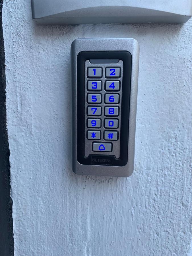Apartamento La Albariza Jerez de la Frontera Eksteriør billede