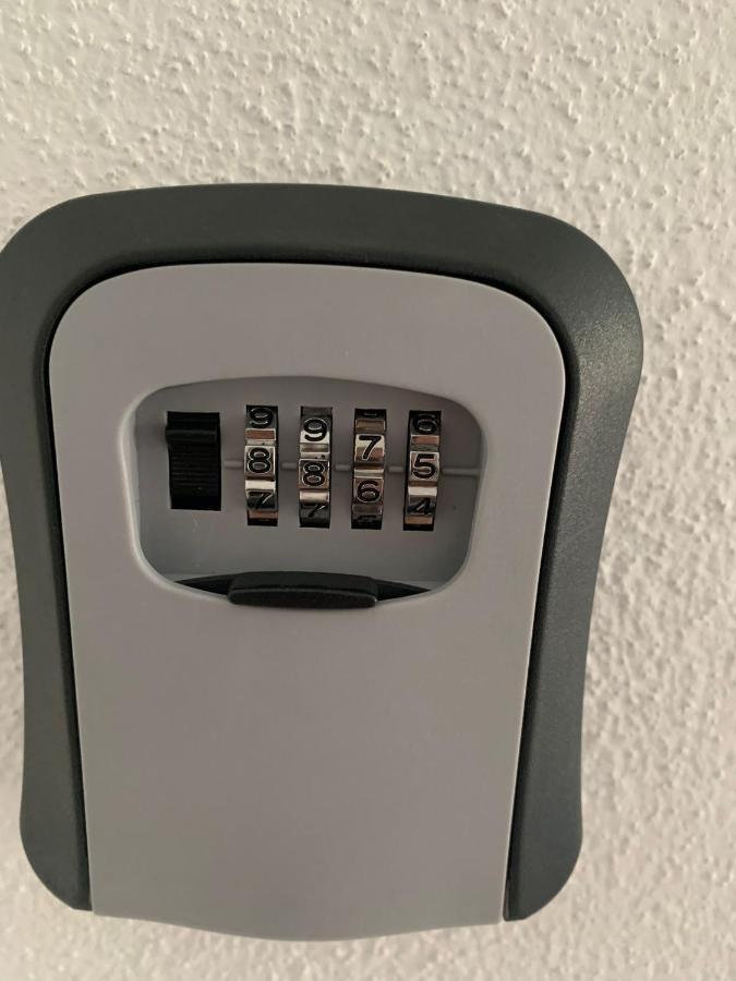 Apartamento La Albariza Jerez de la Frontera Eksteriør billede