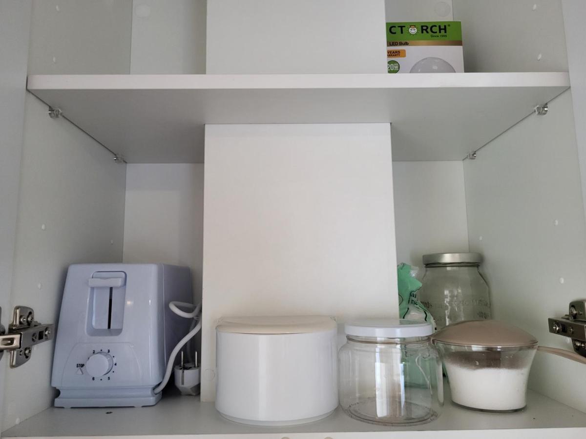 Apartamento La Albariza Jerez de la Frontera Eksteriør billede