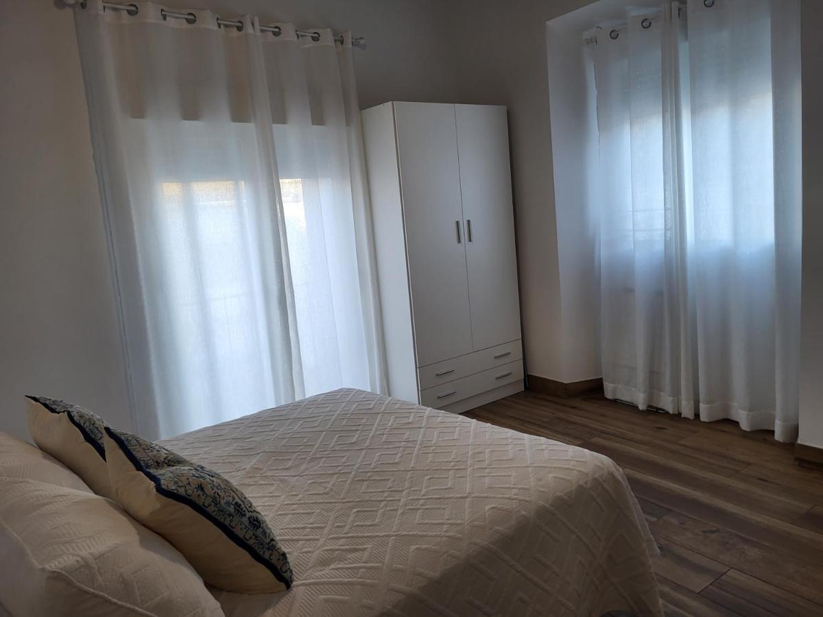 Apartamento La Albariza Jerez de la Frontera Eksteriør billede